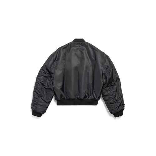 standard bomber jacket