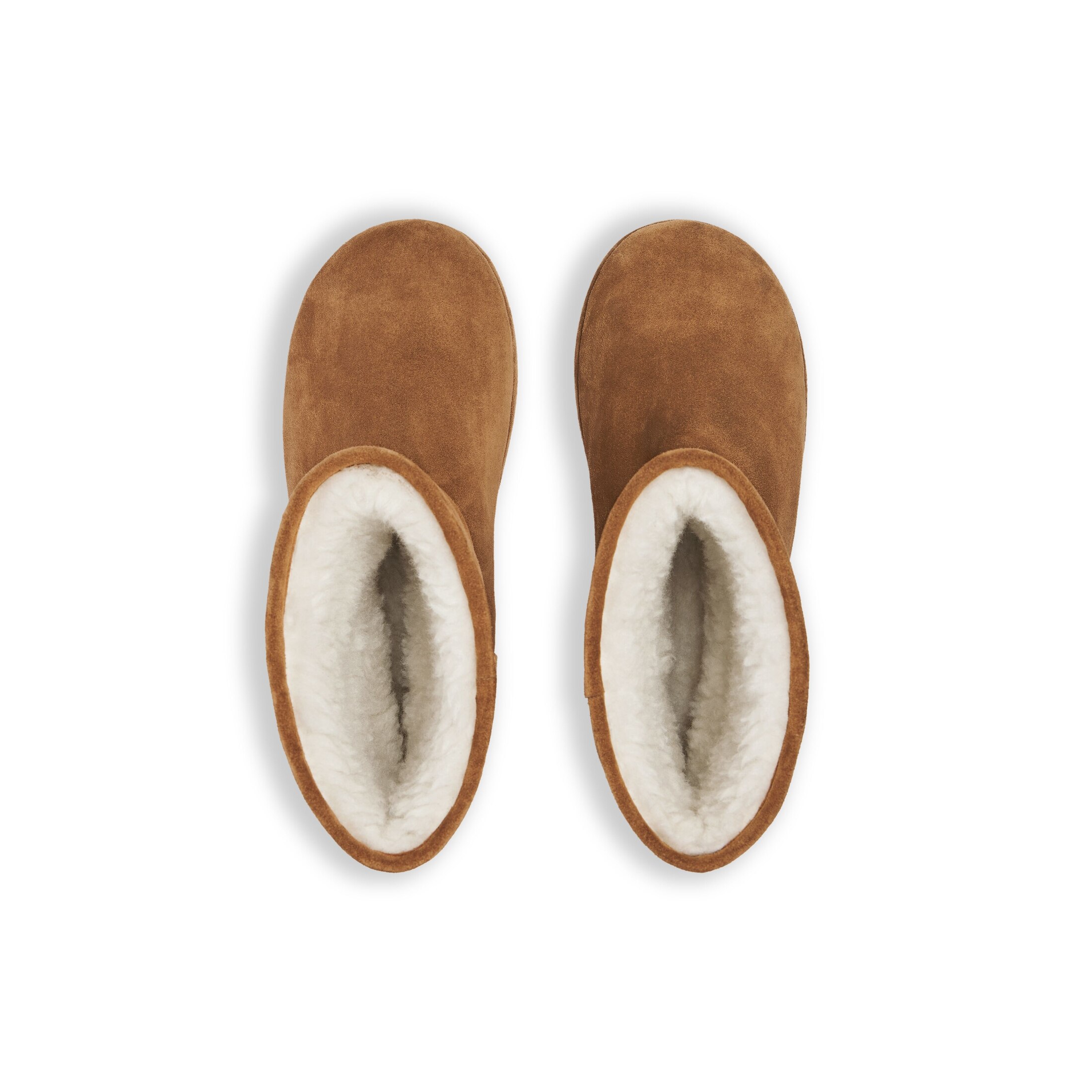 alaska soft bootie