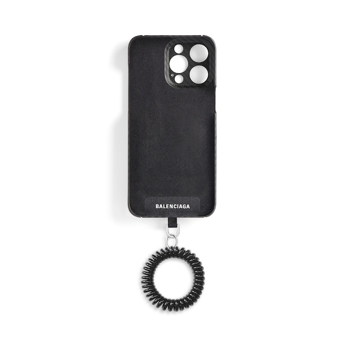 tech scoobi etui aus kohlefaser