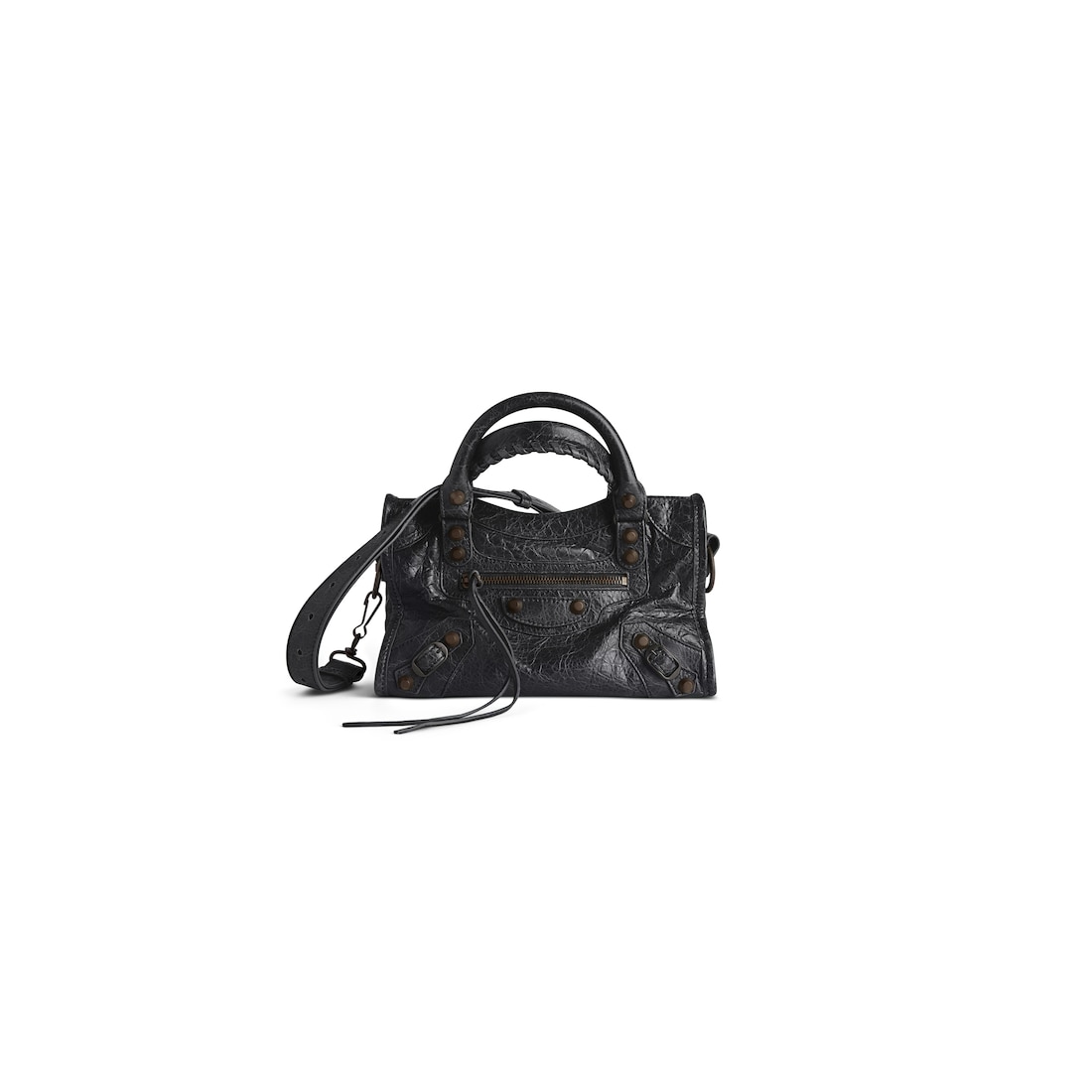 Balenciaga small classic city bag best sale