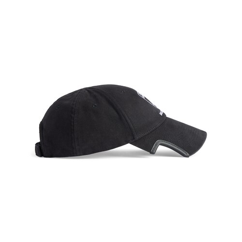 balenciaga i automobili lamborghini cap