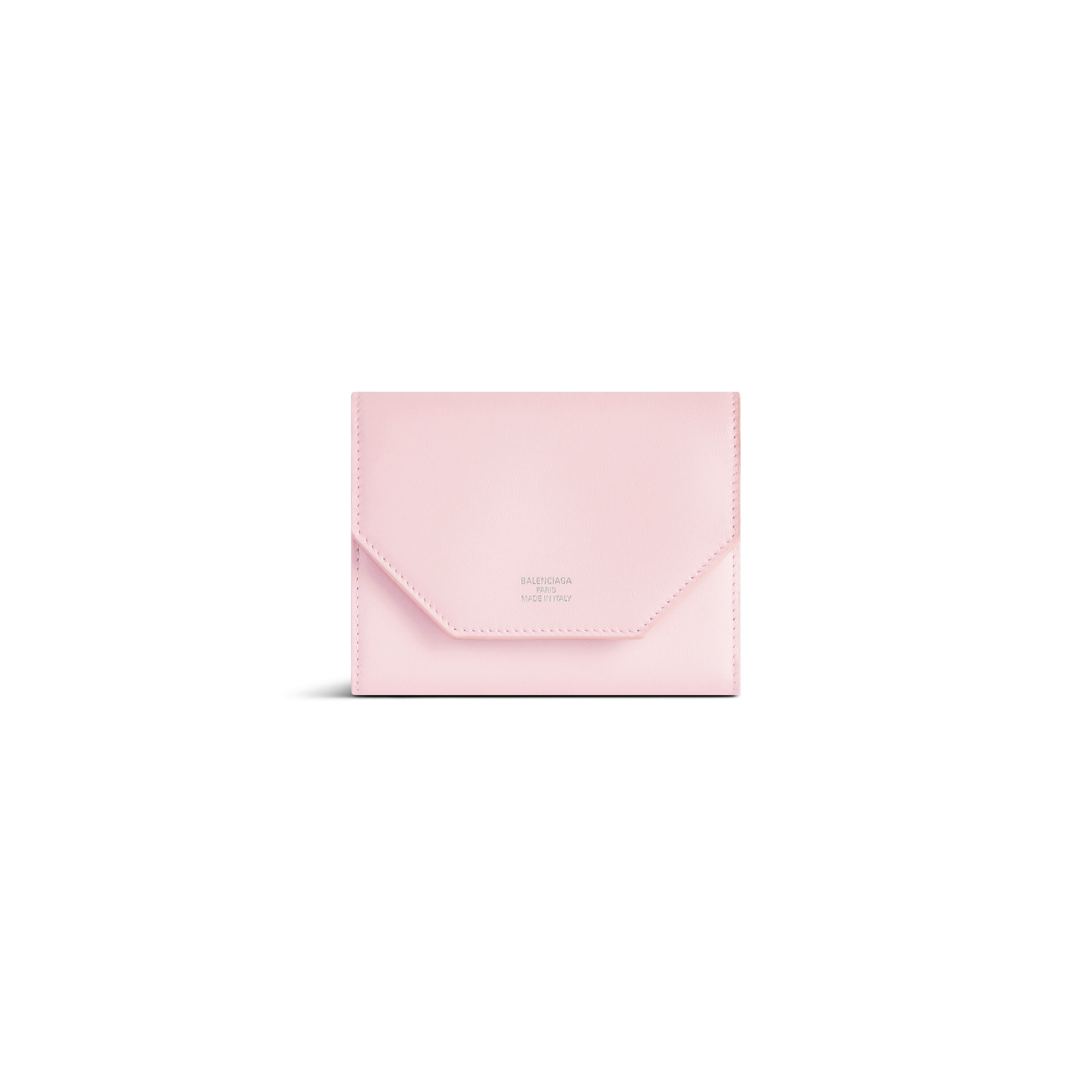BALENCIAGA チェーンウォレット ピンクロゴ ホワイト 楽天市場】バレンシアガ BALENCIAGA チェーンウォレット