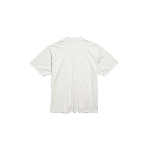 나노 bb 미디엄 핏 티셔츠