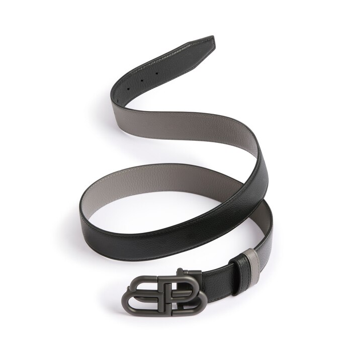 Men's Belts | Balenciaga US