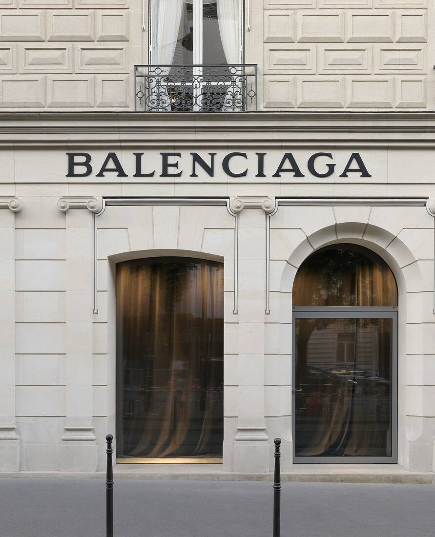 Balenciagas ReSell Program Offers Cash Payout or Store Credit