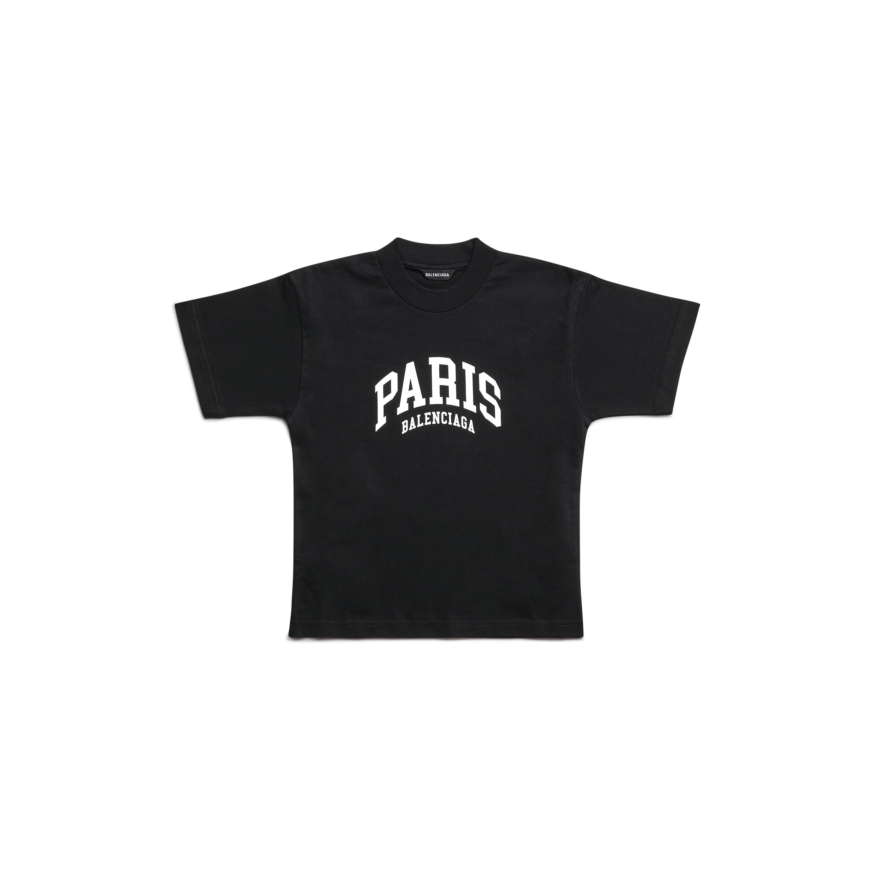 Balenciaga tee paris Clearance