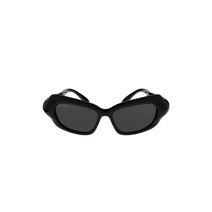 palazzo rectangle sunglasses
