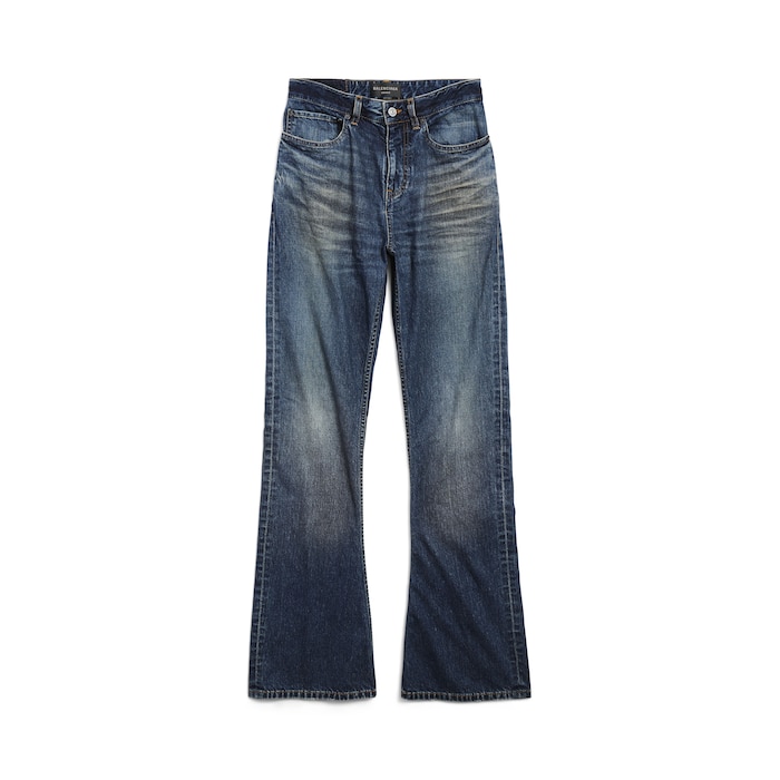 bootcut パンツ