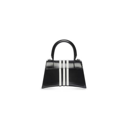 balenciaga / adidas hourglass small handbag box