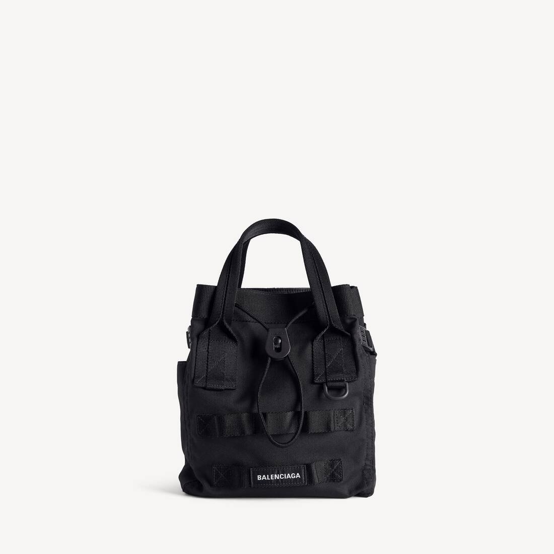 army tote bag small — 6440292BKPI1000