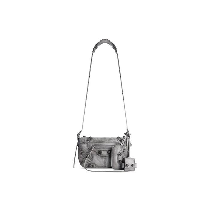 The City Hourglass and Le Cagole Which Balenciaga bag is right for you