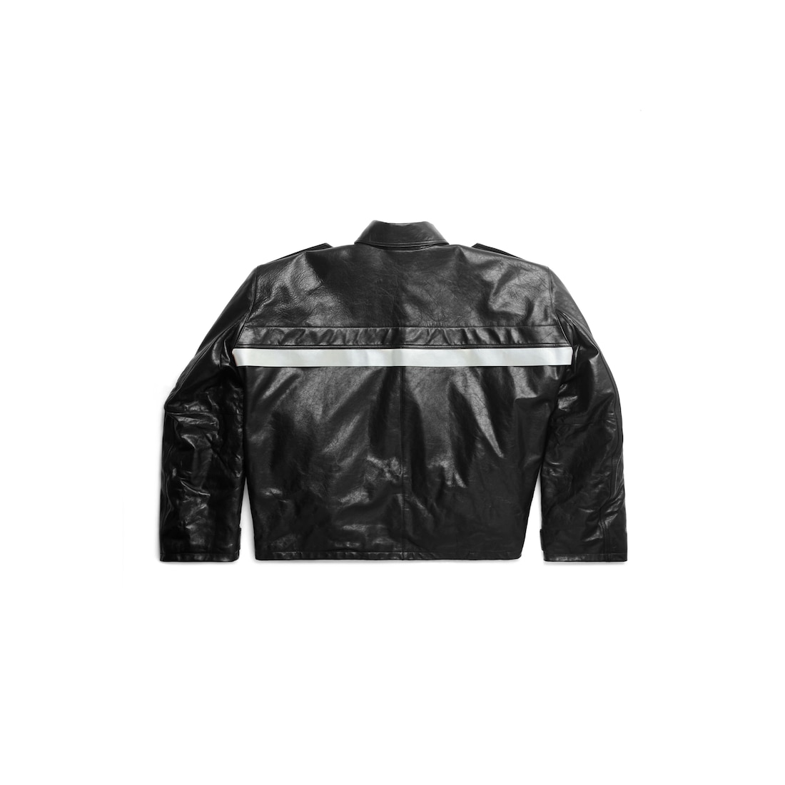 Balenciaga uniform bomber Clearance