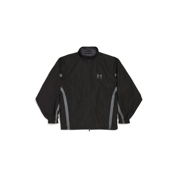 under armour® reversible tracksuit jacket