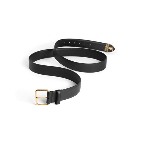 ceinture classic balenciaga | automobili lamborghini 
