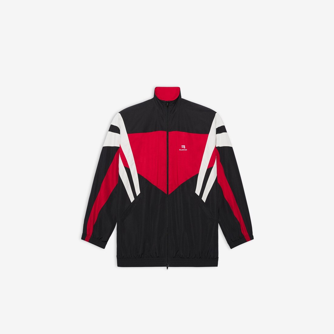 balenciaga tracksuits