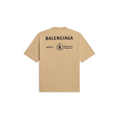 balenciaga tshirt shirt