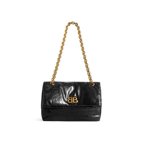 Black in Handbags for Women