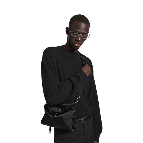 rodeo messenger bag small