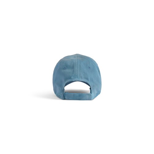 international cap