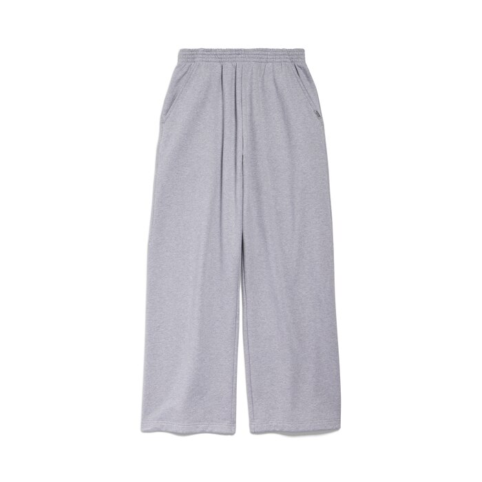 patch garde-robe baggy sweatpants