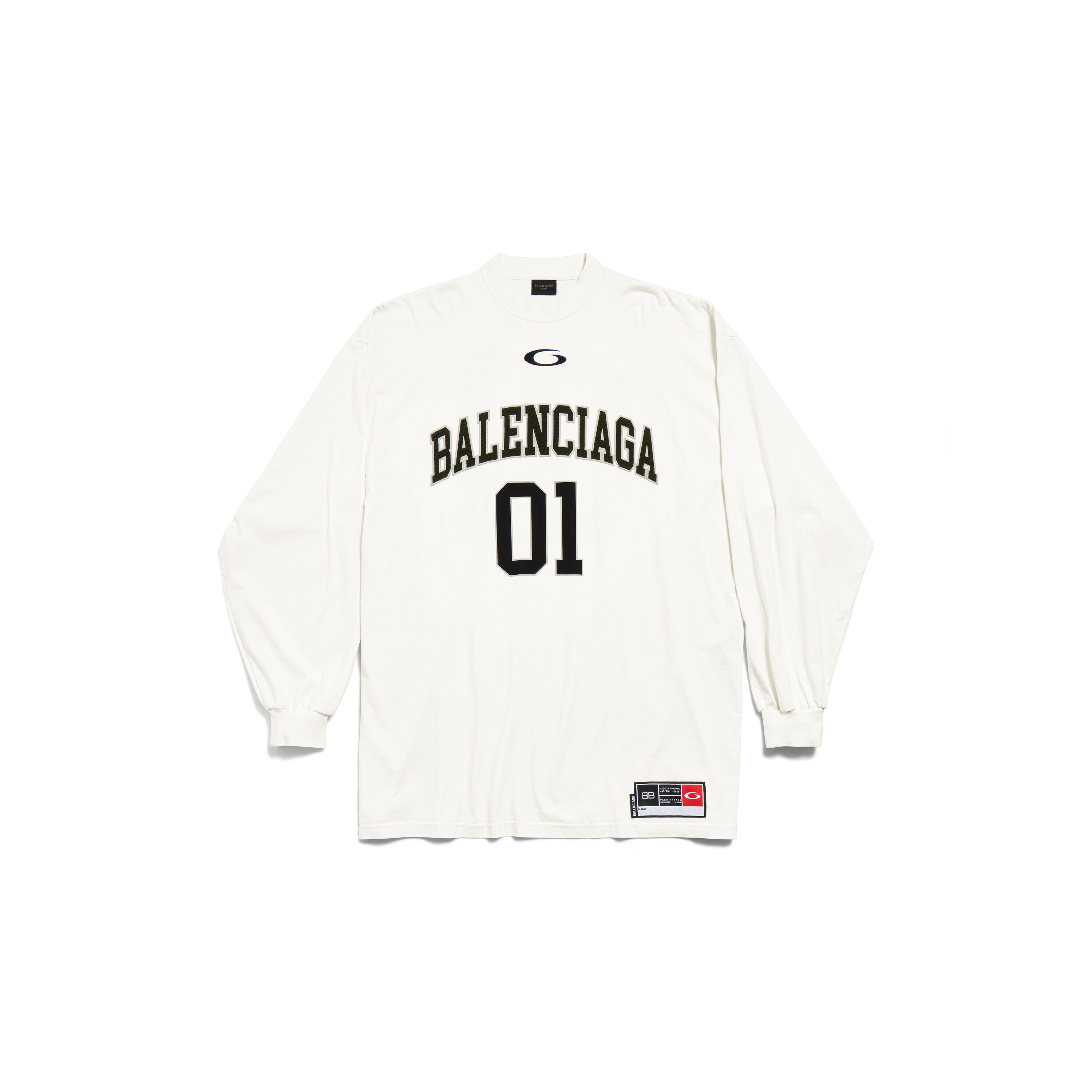 Men's Basketball Series | Balenciaga US