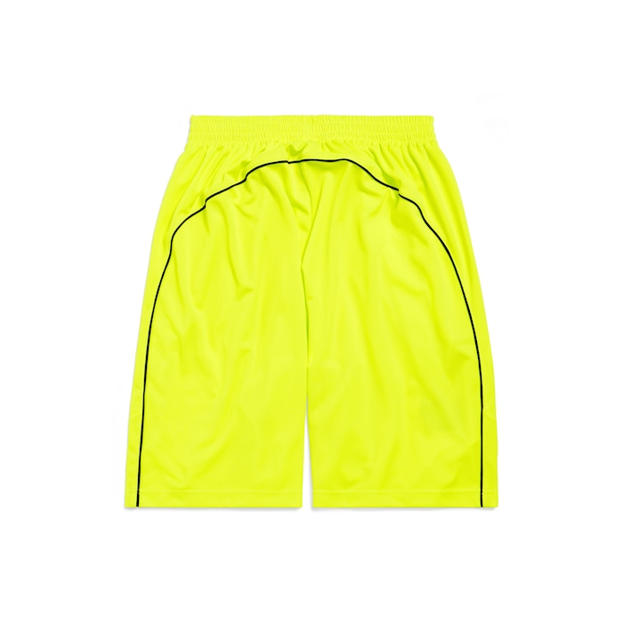 shorts baggy soccer