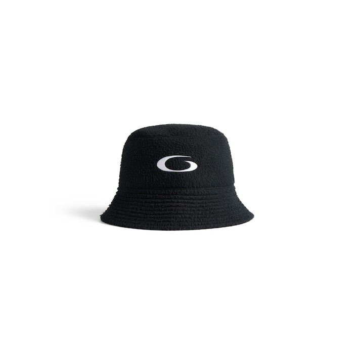 loop sports icon bucket hat