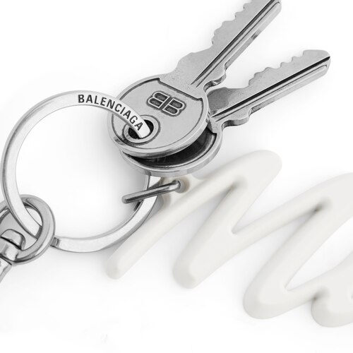 charm/keychain milan