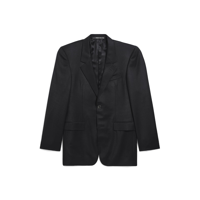 standard tailored jacke