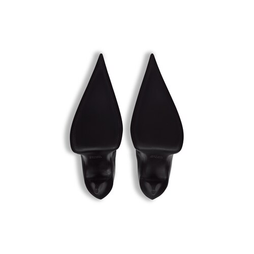 witch 110mm boot