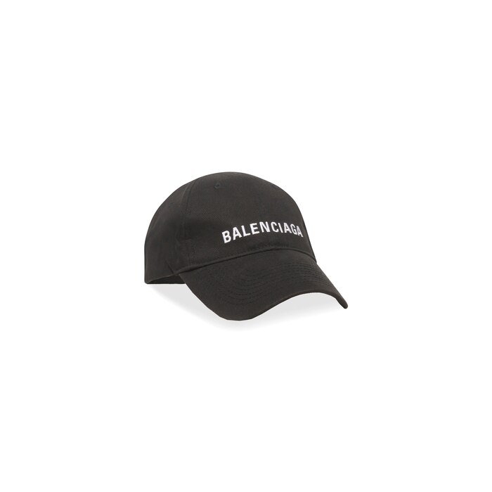 balenciaga cap