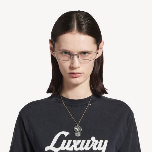 horoscope 山羊座 ネックレス