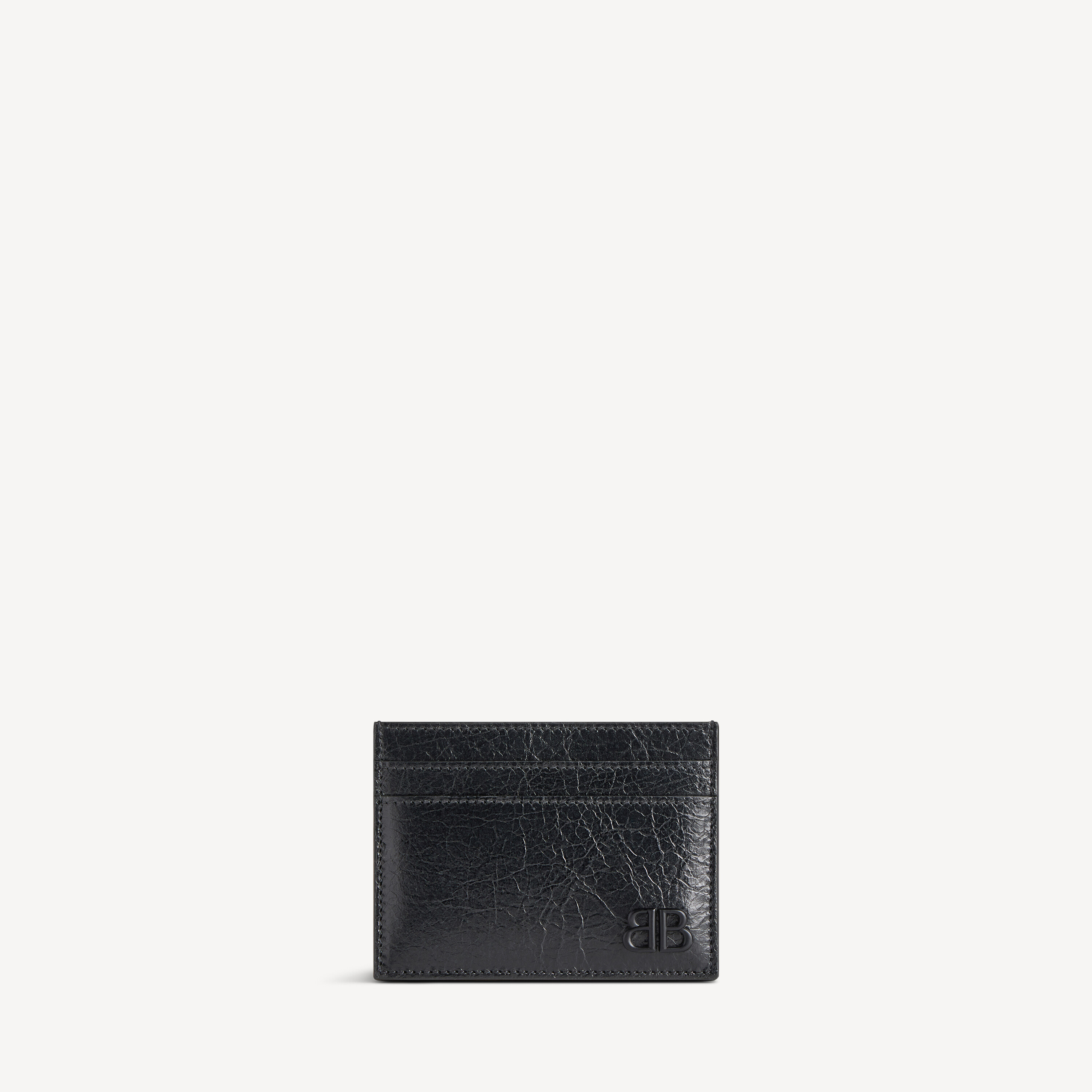 Balenciaga monaco card holder