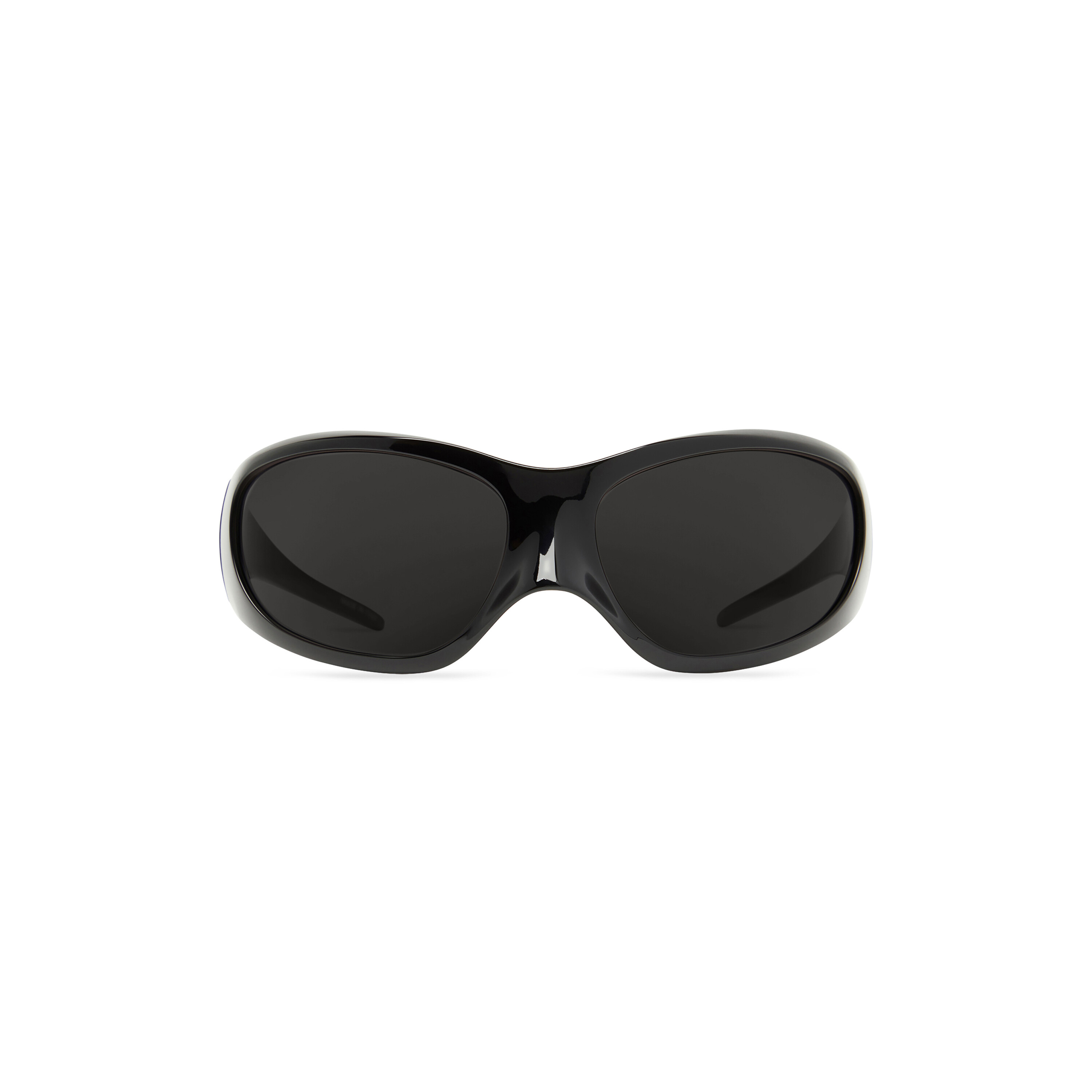 BALENCIAGA Sunglasses BB0069S in 2670l3  graygray gradient  Breuninger