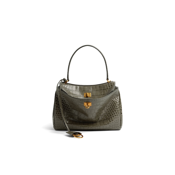 rodeo handbag small 