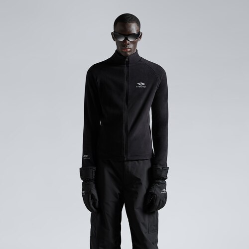 3b sports icon zip-up jacket