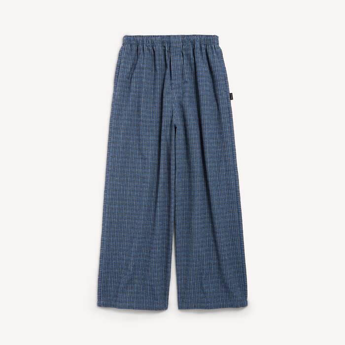 hybrid large fit pants