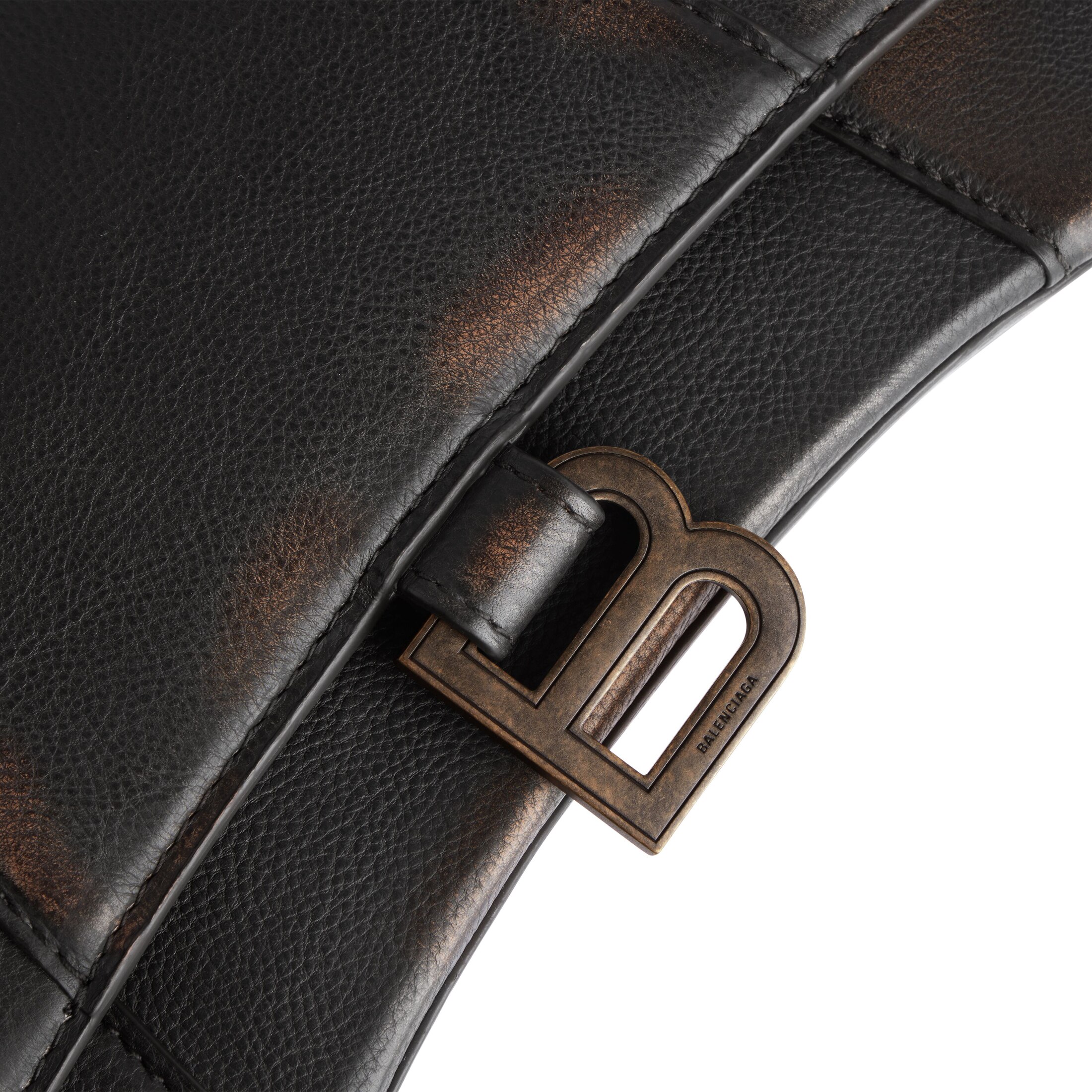 hourglass handbag small