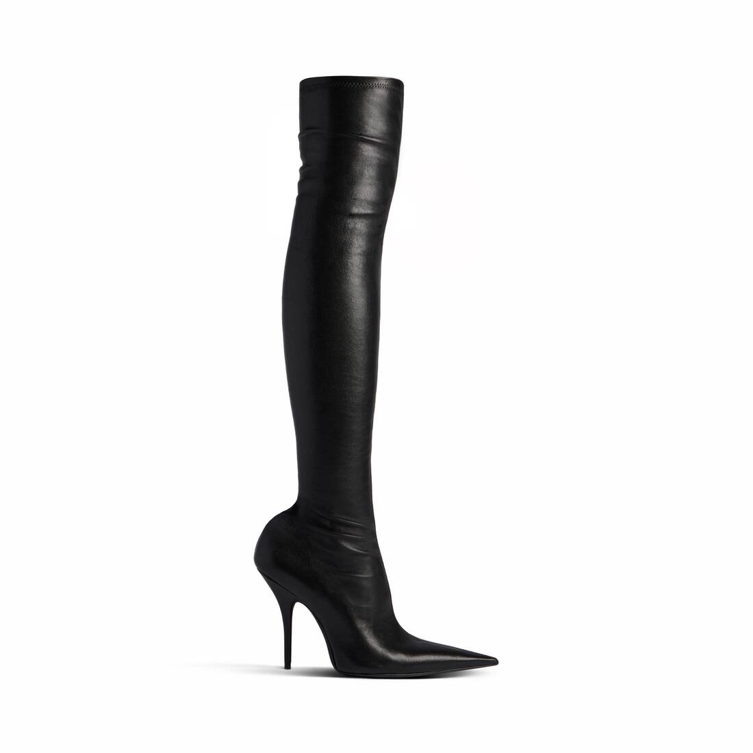 Women's Avenue 110mm Boot in Black