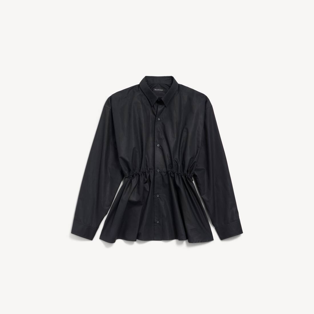 Hourglass shirt dress Hourglass shirt dress