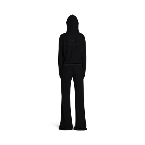 elastic pants