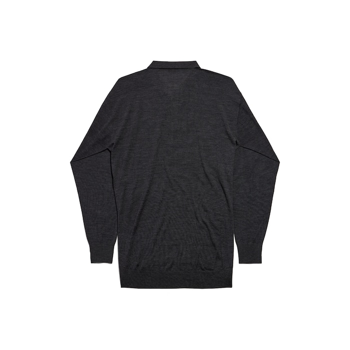 Balenciaga long sleeve price online