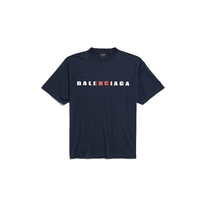 international tシャツ ミディアムフィット