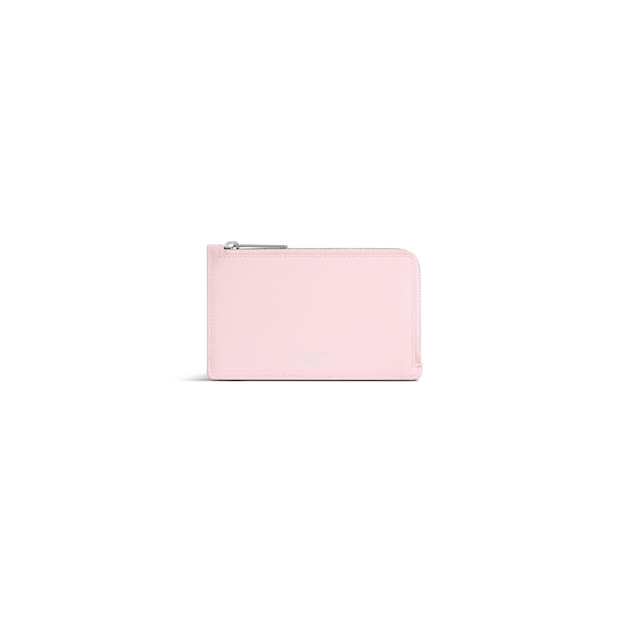 envelope long coin and card holder