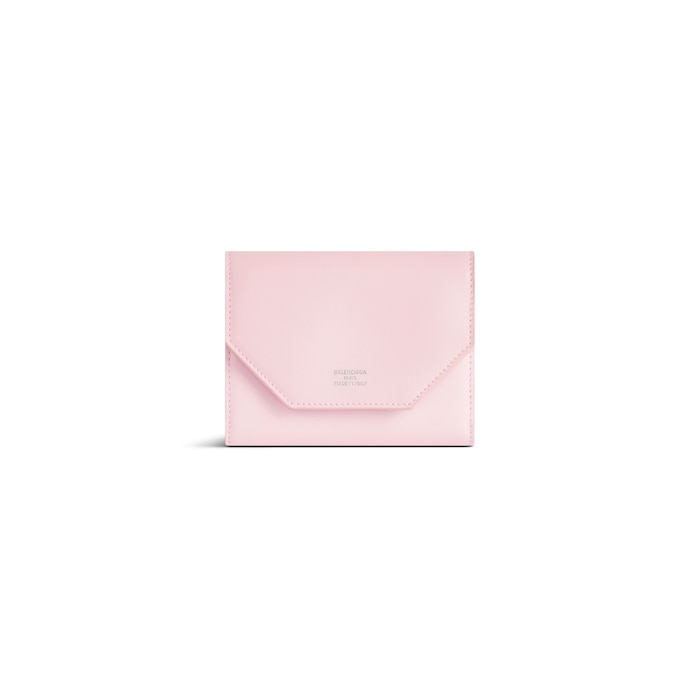 envelope バイフォールドウォレット