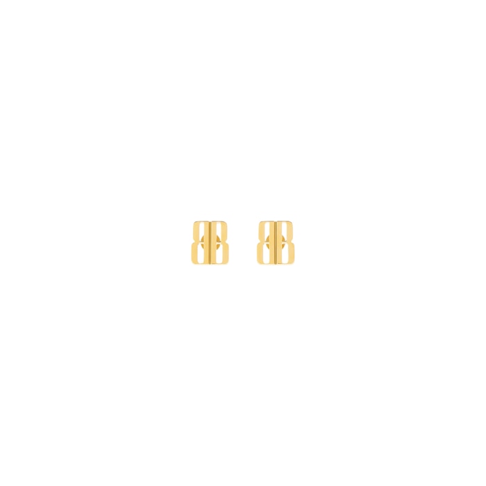 nano xs stud earrings