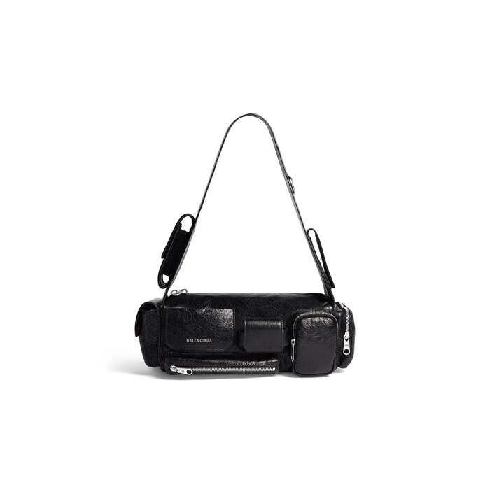 Balenciaga crossbody mens online