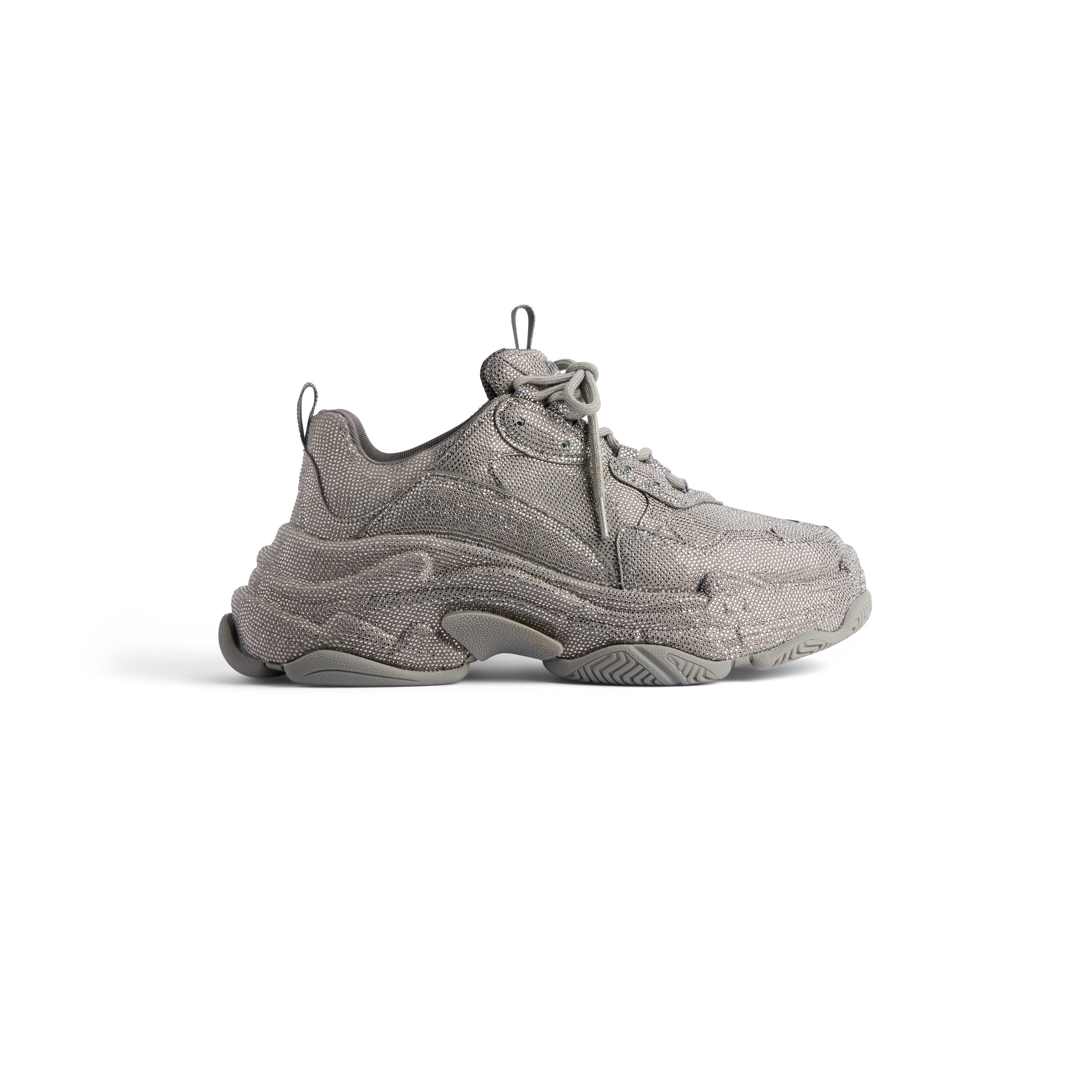 Women s Triple S Balenciaga United Kingdom