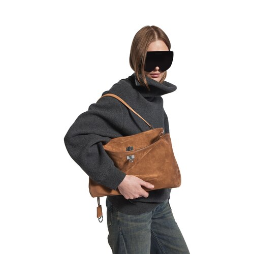 bolso de mano rodeo mediano