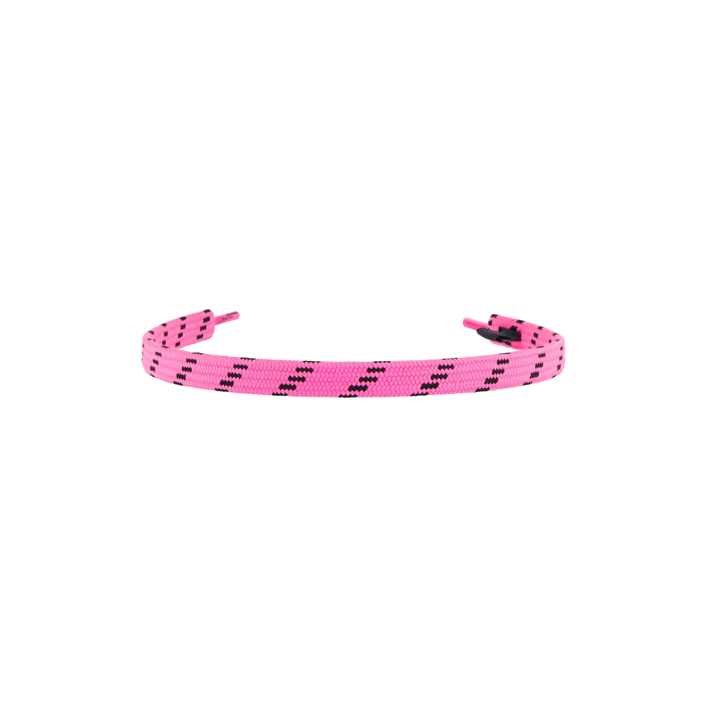 あさ୨୧˙˳⋆﻿ Tie closure flower hairband - Kids | MANGO USA